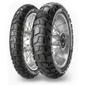 Metzeler Karoo 3 54r M+s Eventyr Framdekk