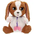 Baby Paws Interactive Puppy - Vet Check Up