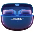 Bose Ultra Open Earbuds Ægte trådløse øretelefoner Blå