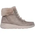 SKECHERS Glacial Ultra Booties