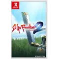 Square Enix Switch Saga Frontier 2 Remastered Imported Asia