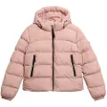 Superdry Sports Vattert Jakke