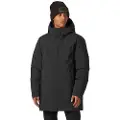 Helly Hansen Urb Pro Down Jakke