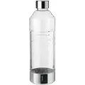 Stelton Brusflaske for kullsyremaskin, 1,15 l klar