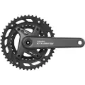 Shimano Cues U6000-2 Kranksett