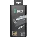 Wera Bit-check Wood 2 Sb Skrutrekkerbitssett 30 Enheter