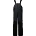 SCOTT Vertic Bib, Skibukse, Junior, Black