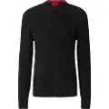 Hugo Boss Syer 10273677 01 Genser