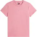Tommy Hilfiger Linear Regular Fit Kortarmet T-skjorte
