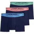 Ralph Lauren 714830299 Boxers 3 Enheter