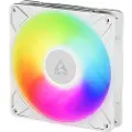 Arctic P14 Pro A-RGB (White) - Kabinettvifte - 140mm - Hvit
