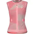 SCOTT Airflow Kvinnebeskyttelsesvest