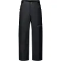 SCOTT Ultimate Dryo, Skibukse, Junior, Black