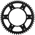Supersprox Stealth 520x52 Rst245x52blk Bakre Tannhjul