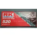 Rk 520 Kjede