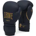 Leone Blue Edition Kampsporthansker