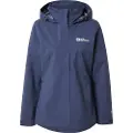 Jack Wolfskin Trailtime 2l Jakke