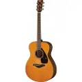 Yamaha FS800 Acoustic Tinted