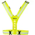 Wowow Nokta Refleksvest