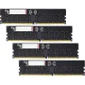 G.Skill G5 Neo DDR5-6400 - 64GB - CL32 - Quad Channel (4 pcs) - AMD EXPO - Svart