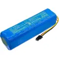 No name Batteri for vakuum for Xiaomi SDJQR01RR, SDJQR02RR, SDJQR03RR og andre.