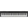 Yamaha P145BT Digitalt Piano Svart