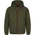 Petrol Industries M-3050-jac123 Vattert Jakke