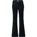Salsa Jeans Secret Push In Flare Fit Chinobukser