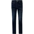 Salsa Jeans Thermolite Slim Fit Jeans