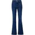 Salsa Jeans Destiny Front Pocket Push Up Bootcut Fit Jeans