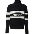 Ellesse Palloni Genser Med Halv Glidelås