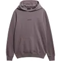 Superdry Micro Logo Hettegenser