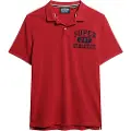 Superdry Vintage Superstate Kortermet Poloskjorte