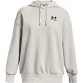 Under Armour Essential Fleece Os Hetteskjorte