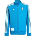 Adidas Originals Real Madrid Terrace Icons Treningsjakke
