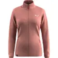 Salewa Puez Cammino Polarlite Fleecejakke Med Full Glidelås