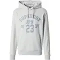 Superdry Athletic Ess Hettegenser