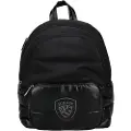 Blauer for woman. F5WAVE04 Wave Backpack black (OSFA), Casual, Polyester