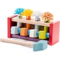 Cubika Morsom Trehammer 6 Stykker