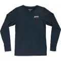 Devold Classic Langarmet T-skjorte