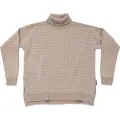 Devold Sørisen Wool High Neck Genser