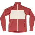 Devold Egga Grid Merino Jakke