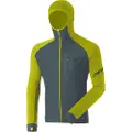 Dynafit Radical Polartec Fleecejakke Med Full Glidelås