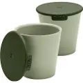 BIBS Cup Set Sage
