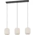Eglo EGLOPendel Belgrave 3-LightHvitTakpendlerFra Homeroom