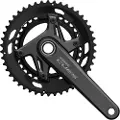 Shimano Cues Fc-u6030-2 9/10s Kranksett