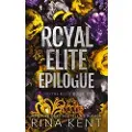 Blackthorn Books Royal Elite Epilogue