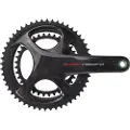 Campagnolo Super Record 12 Ultra Torque Carbon Kranksett