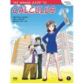 NO STARCH PRESS,US The Manga Guide To Calculus
