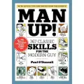 Workman Publishing Man Up!